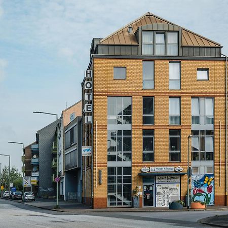 Hotel Mirage Duisburg Luaran gambar