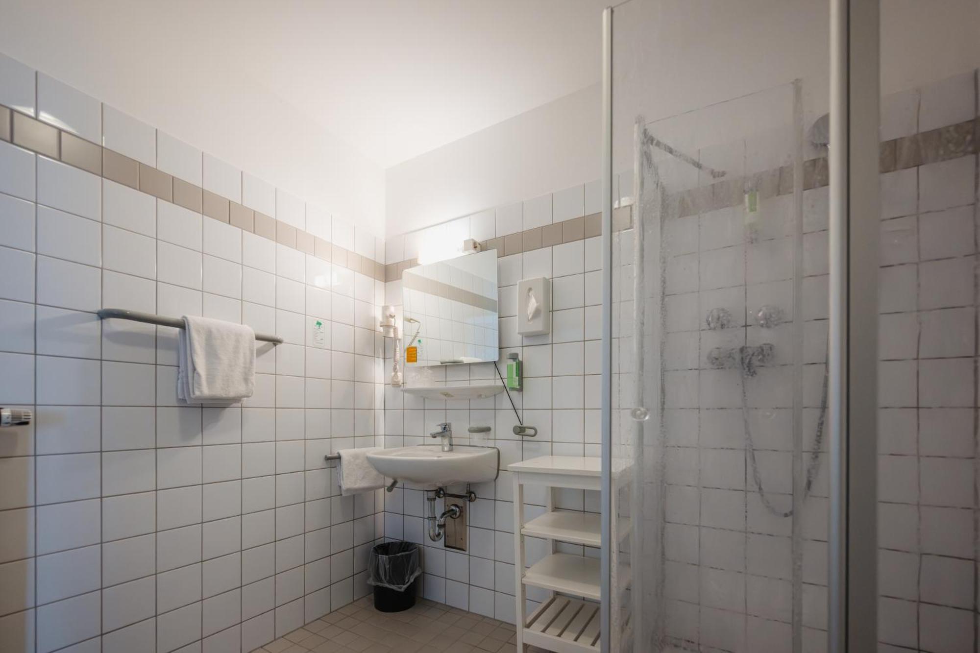 Hotel Mirage Duisburg Luaran gambar
